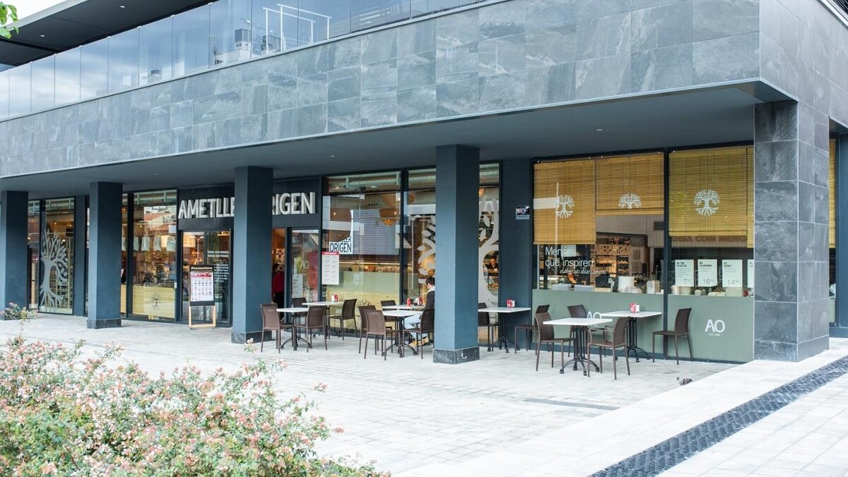 Images Ametller Origen