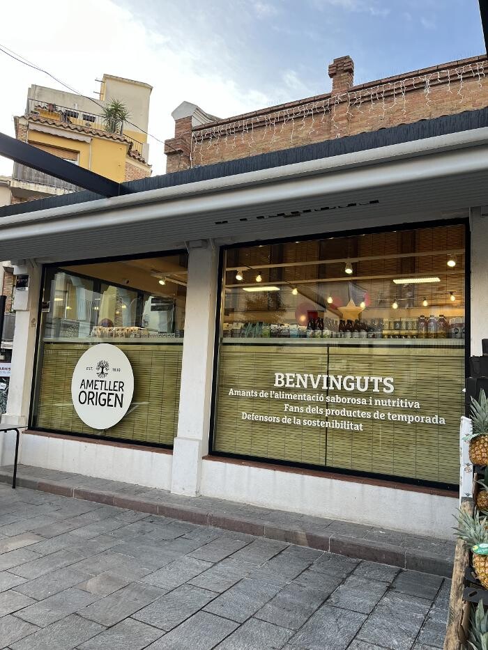 Images Ametller Origen