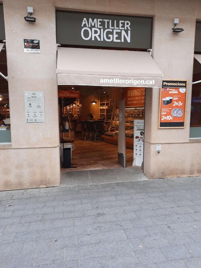 Images Ametller Origen