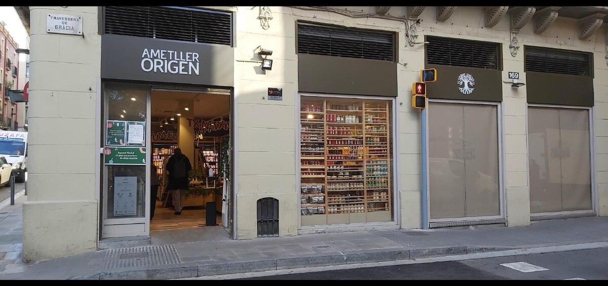 Images Ametller Origen