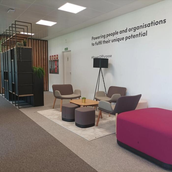 Images Robert Walters Barcelona - Búsqueda y Selección de Talento