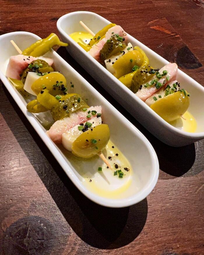 Images Tragaldabas Restaurante - Cocina de Autor & Fusión Barcelona