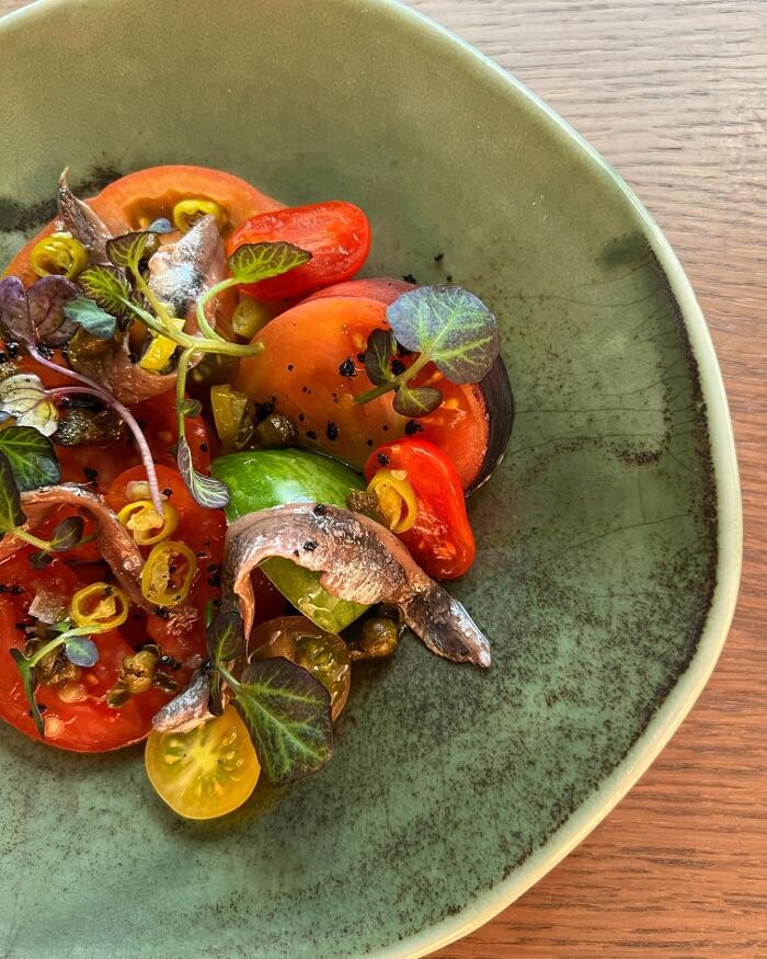 Images Tragaldabas Restaurante - Cocina de Autor & Fusión Barcelona