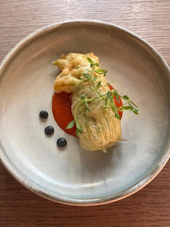 Images Tragaldabas Restaurante - Cocina de Autor & Fusión Barcelona