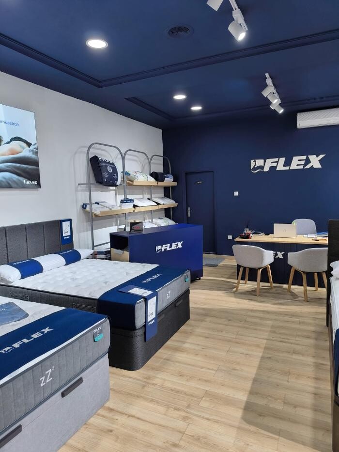 Images Tienda Flex by Macías