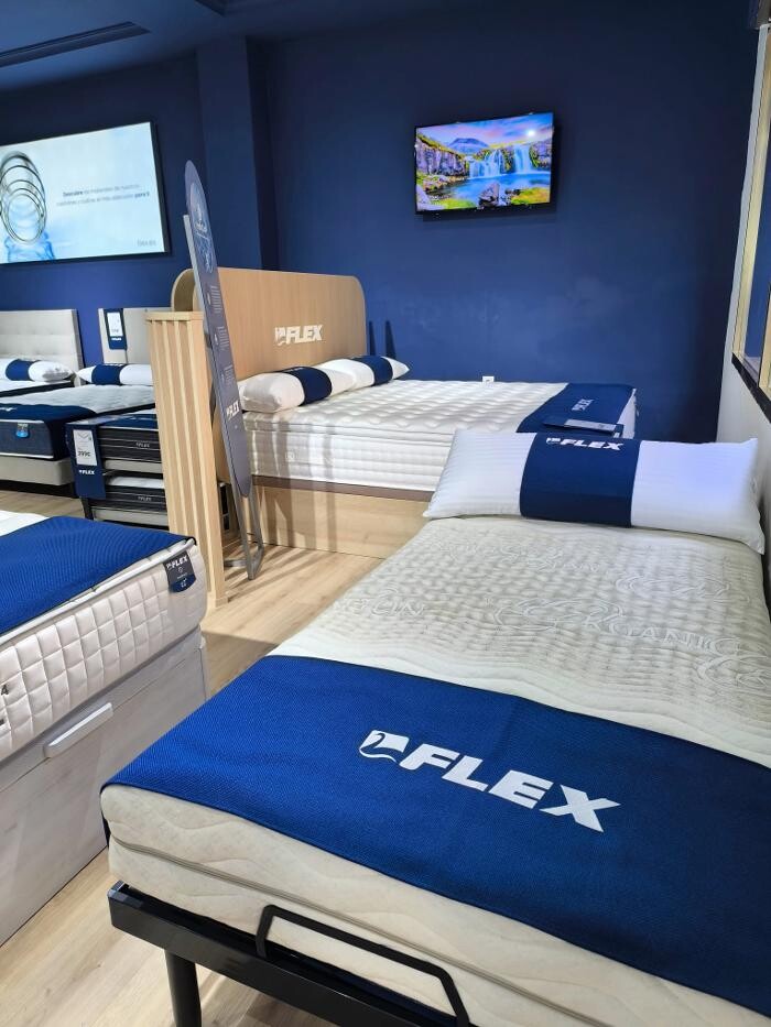 Images Tienda Flex by Macías