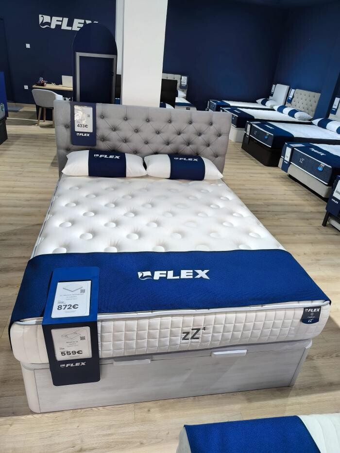 Images Tienda Flex by Macías