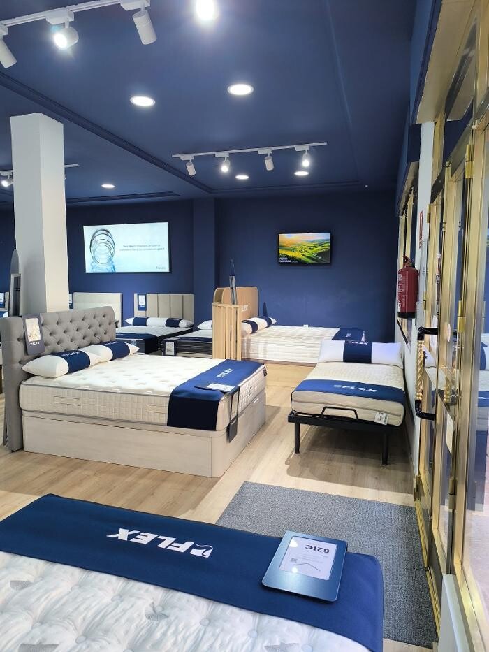 Images Tienda Flex by Macías