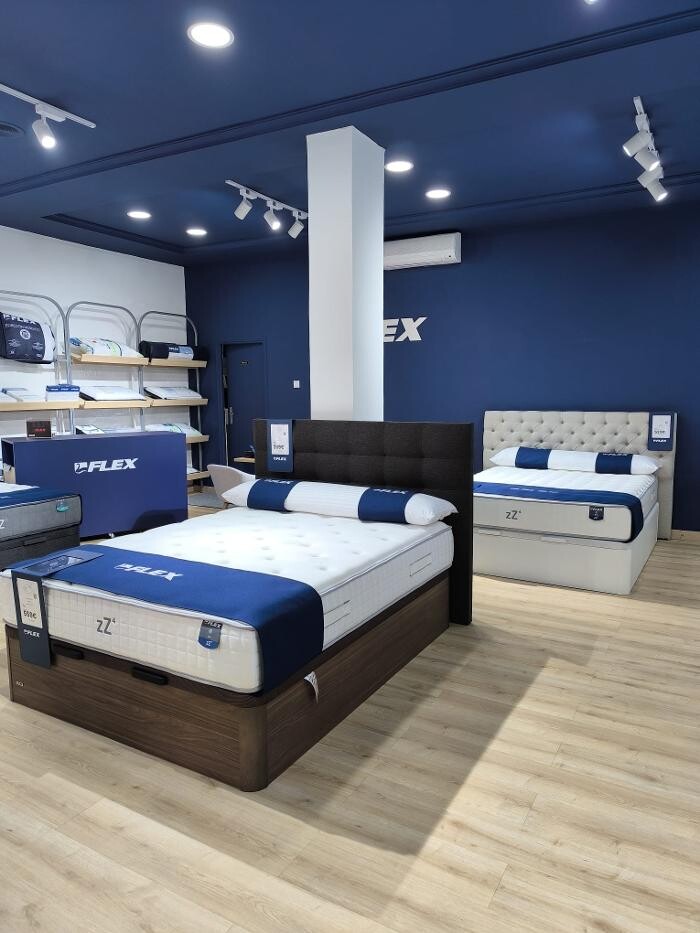 Images Tienda Flex by Macías