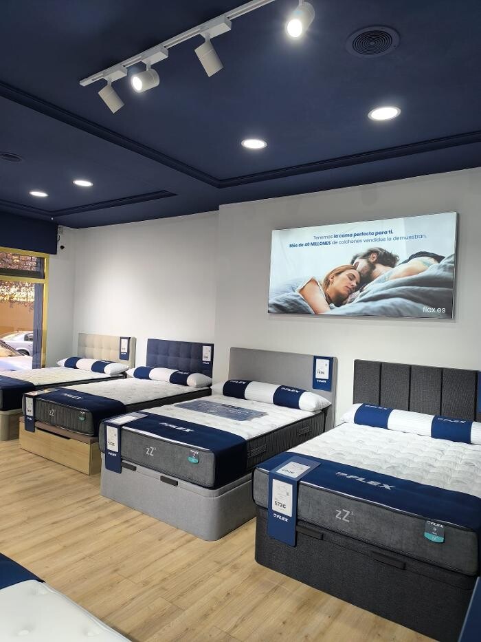 Images Tienda Flex by Macías