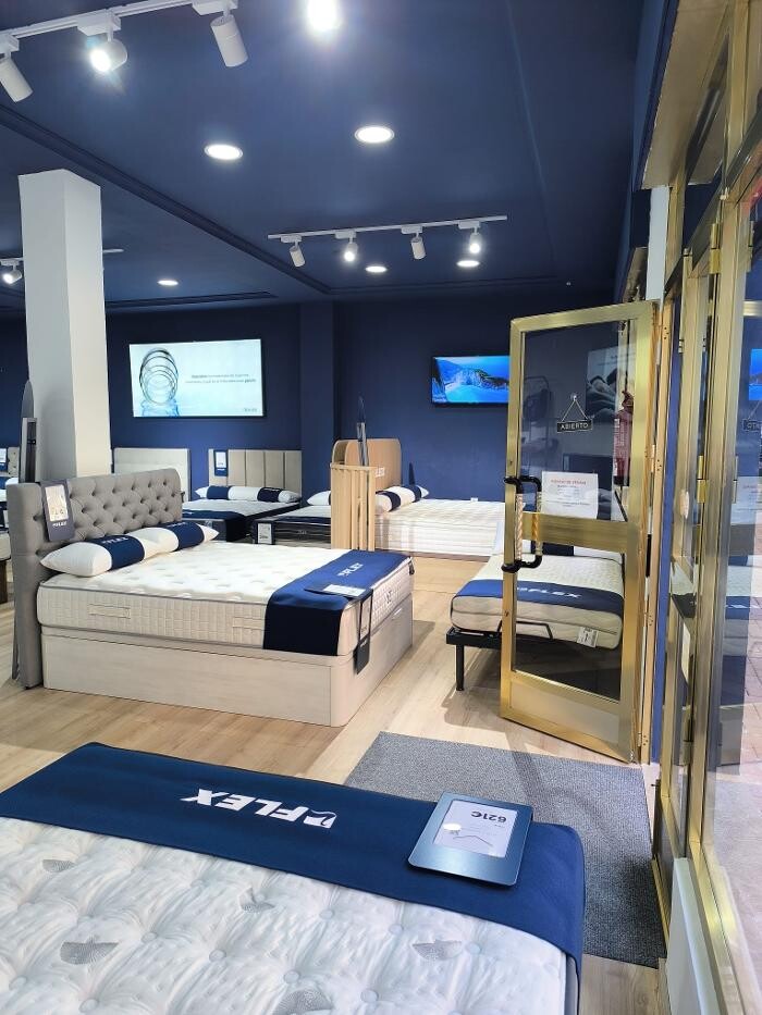 Images Tienda Flex by Macías