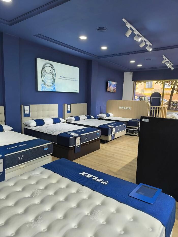 Images Tienda Flex by Macías