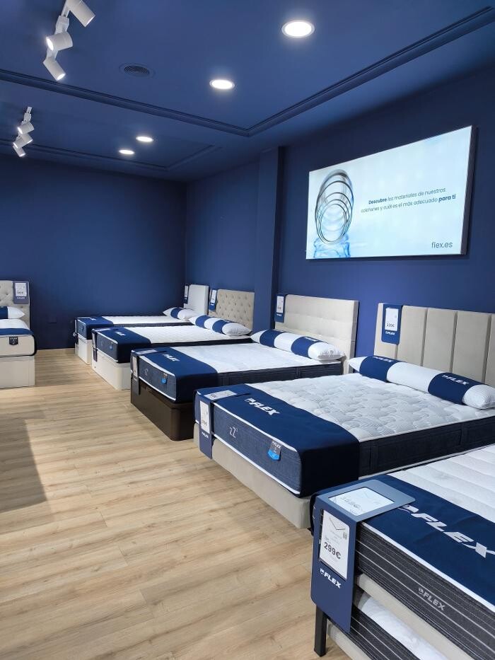 Images Tienda Flex by Macías