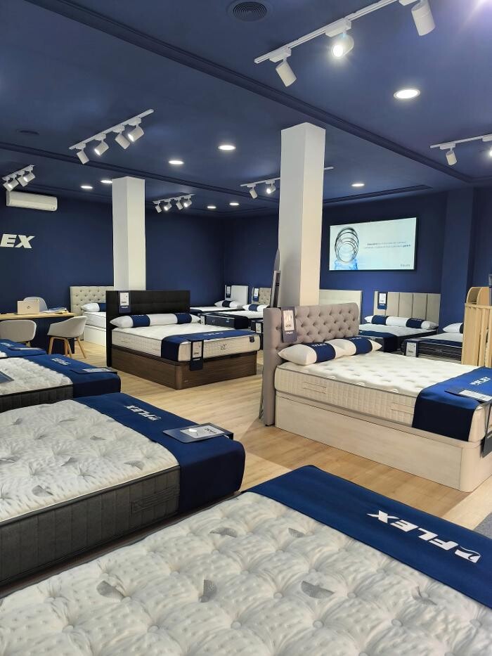 Images Tienda Flex by Macías