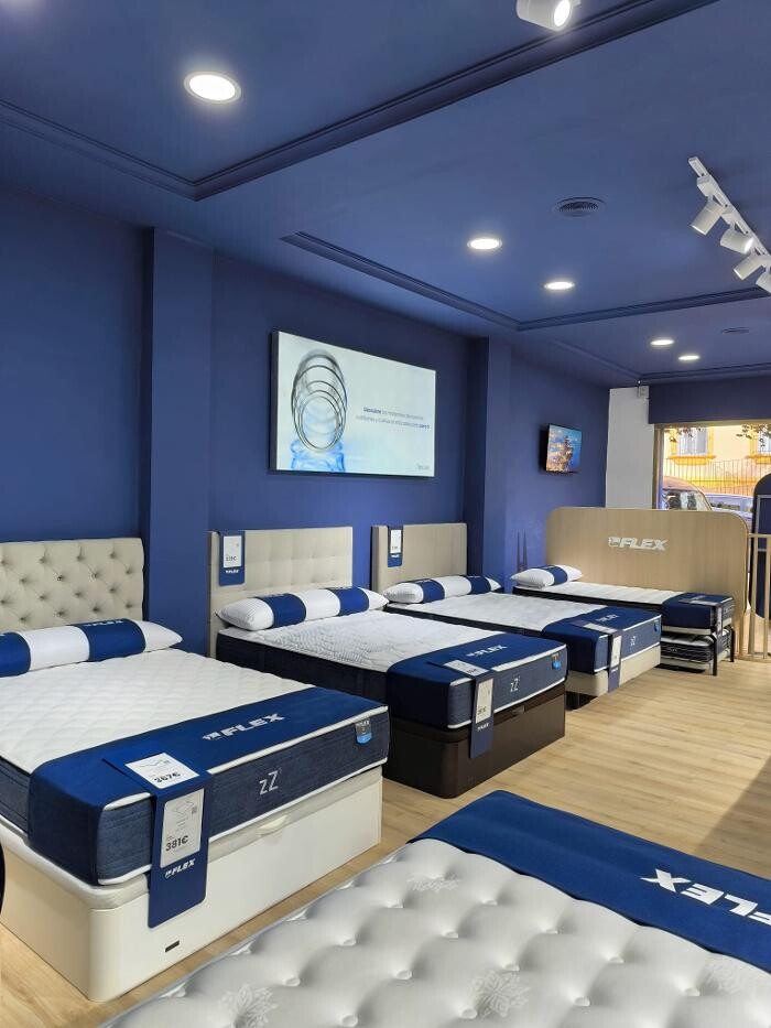 Images Tienda Flex by Macías