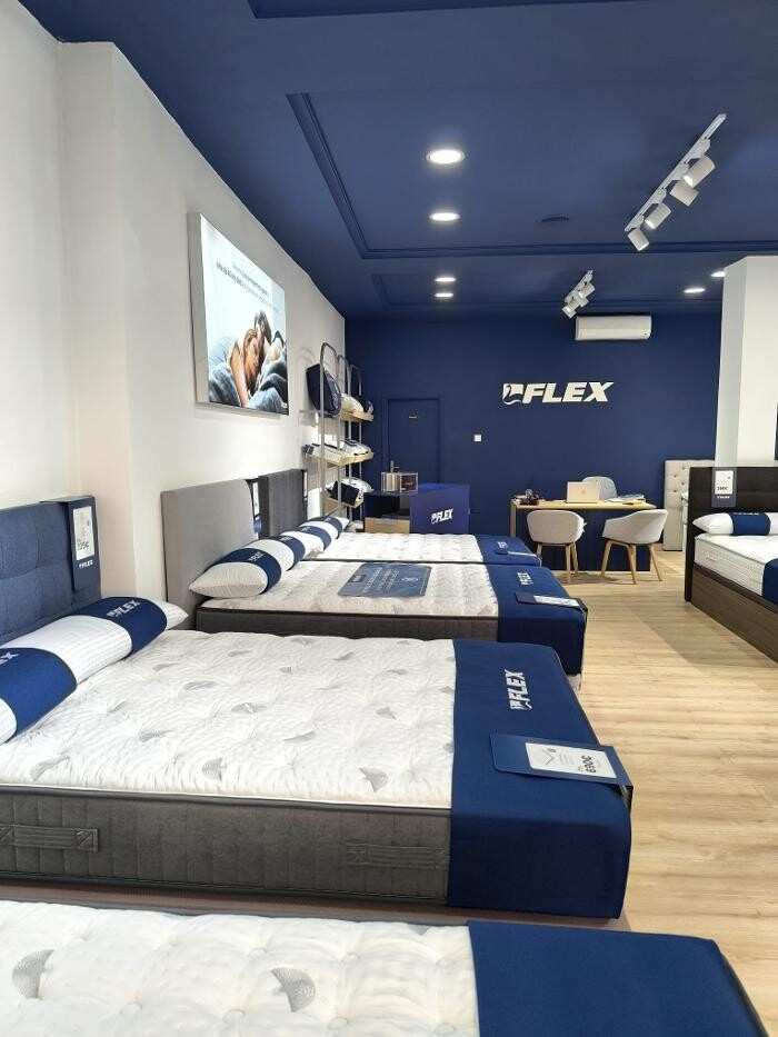 Images Tienda Flex by Macías