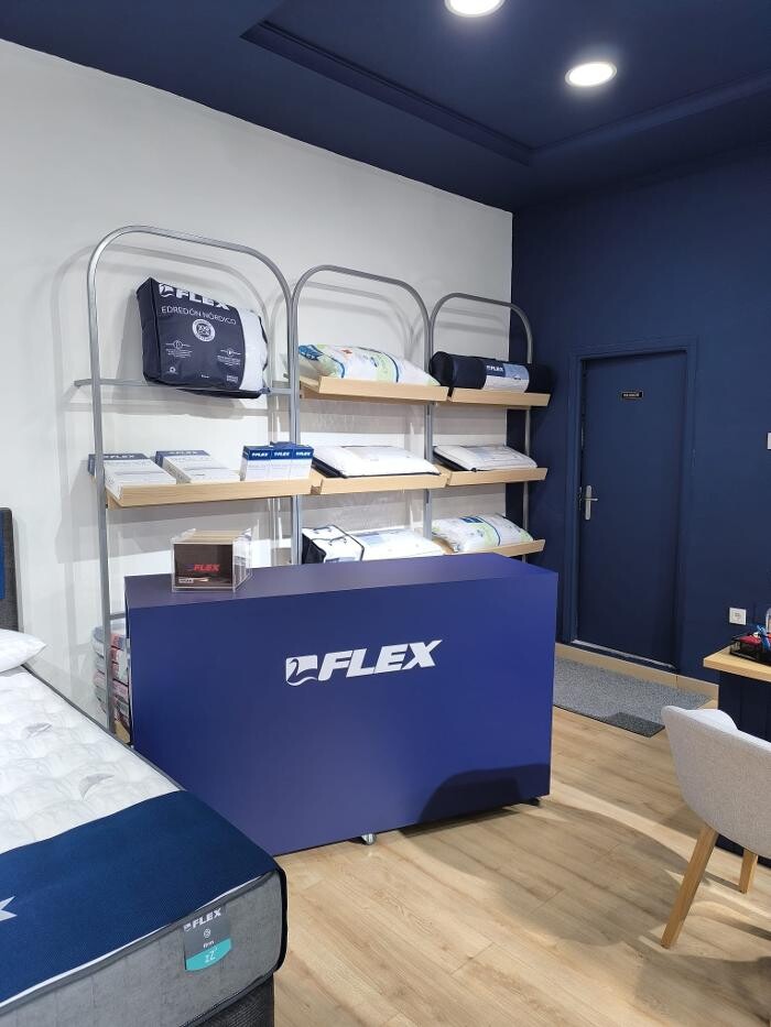 Images Tienda Flex by Macías