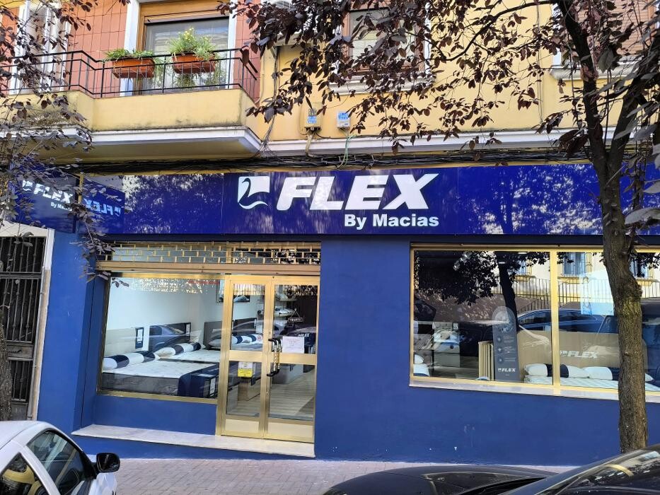 Images Tienda Flex by Macías