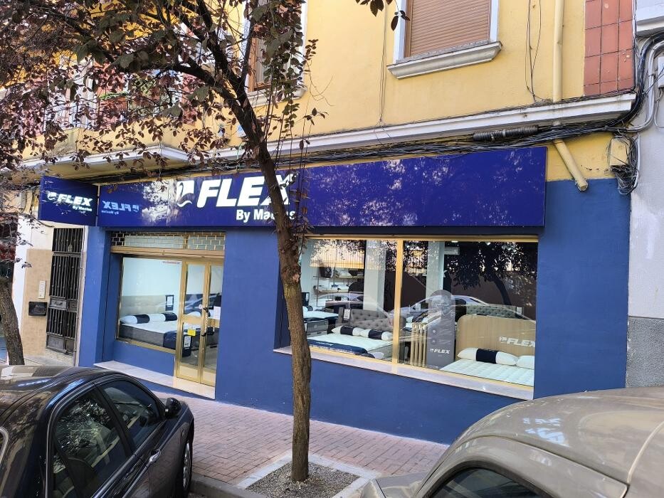 Images Tienda Flex by Macías
