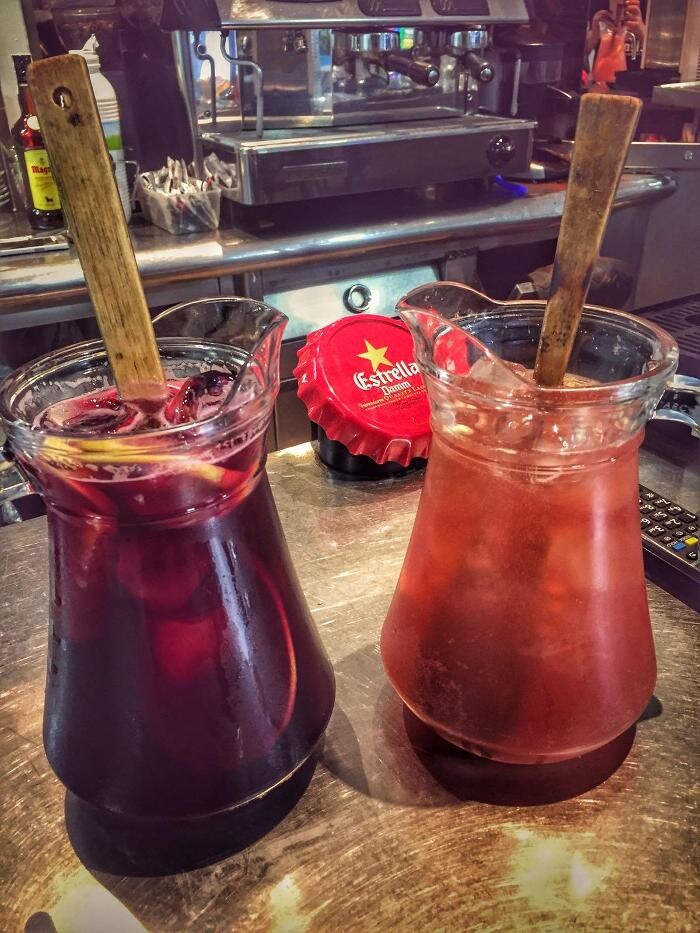 Images Restaurante & Tapas Arc de Triomf | Cocina Mediterránea Barcelona