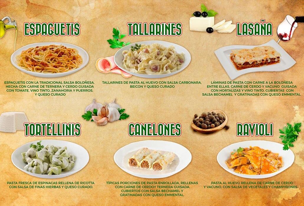 Images Restaurante & Tapas Arc de Triomf | Cocina Mediterránea Barcelona