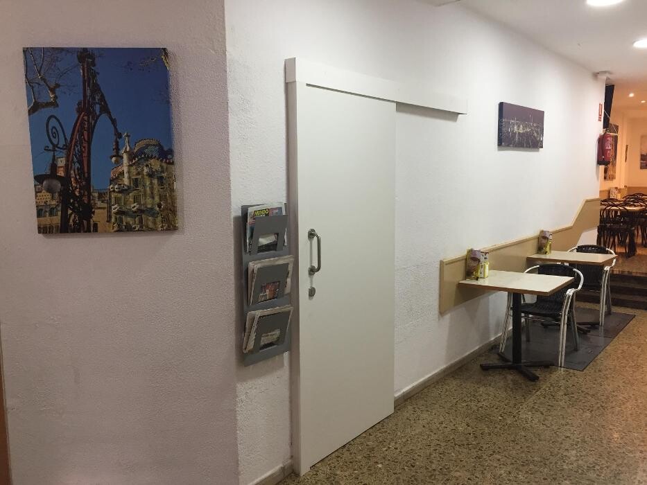 Images Restaurante & Tapas Arc de Triomf | Cocina Mediterránea Barcelona