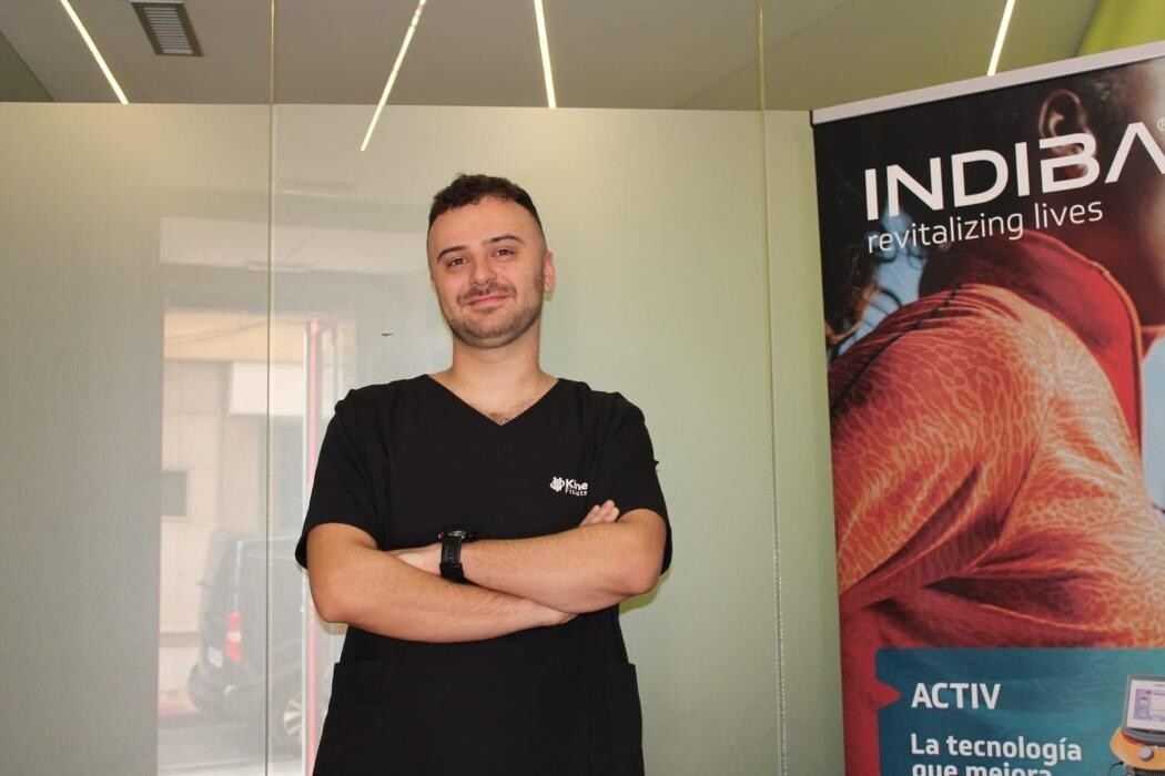 Images Kinexia Fisioterapia