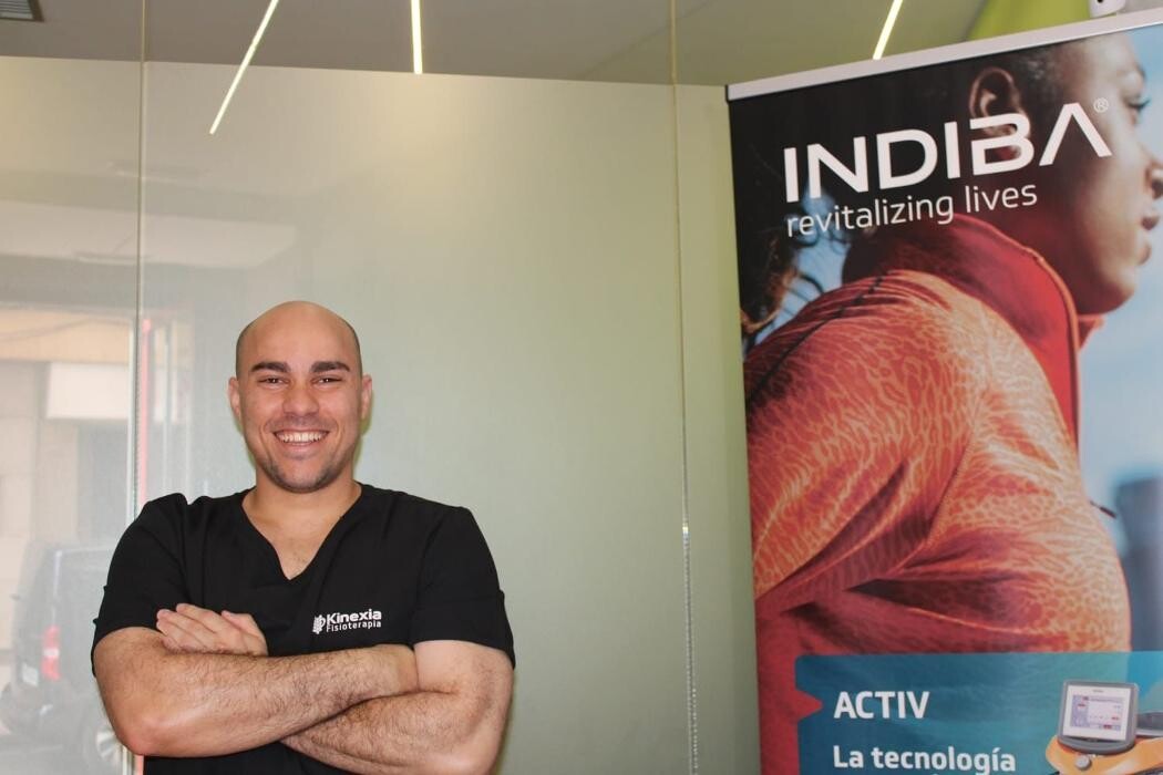 Images Kinexia Fisioterapia
