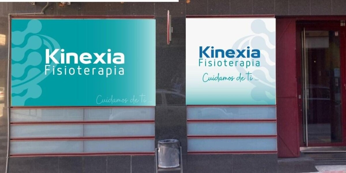 Images Kinexia Fisioterapia