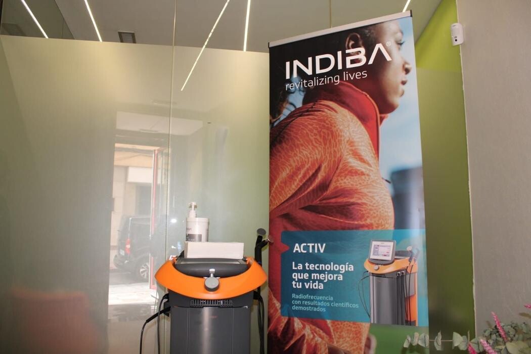 Images Kinexia Fisioterapia