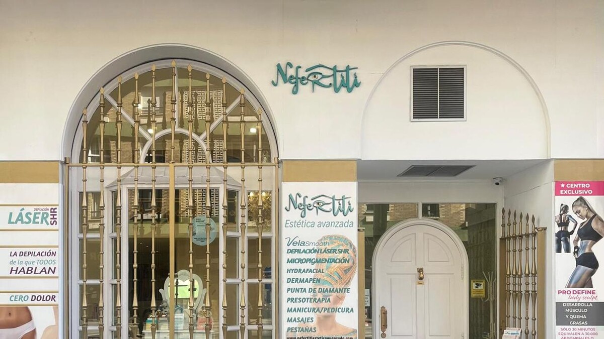 Images Nefertiti, centro de estéttica avanzada
