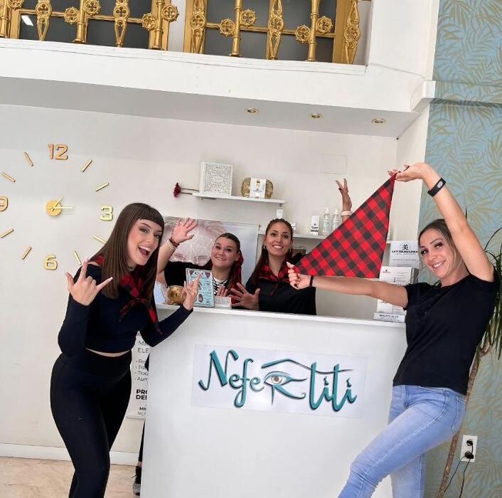Images Nefertiti, centro de estéttica avanzada