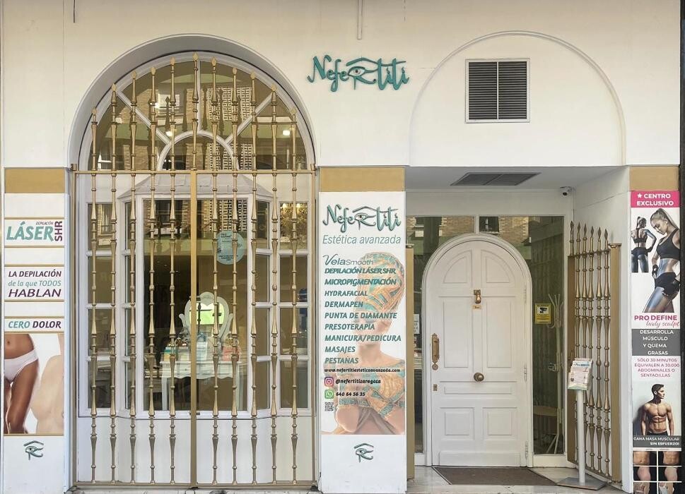 Images Nefertiti, centro de estéttica avanzada