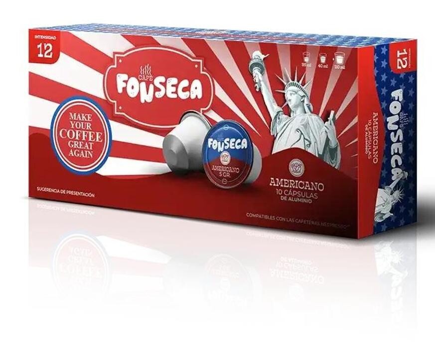 Images Café Fonseca