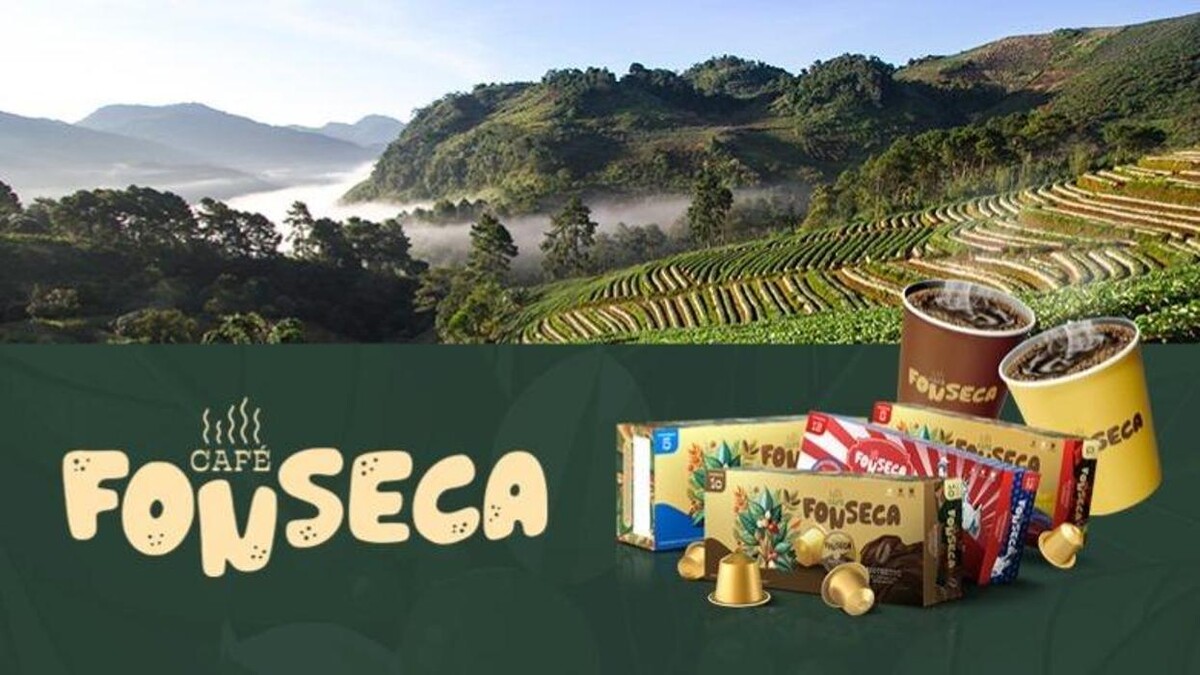 Images Café Fonseca