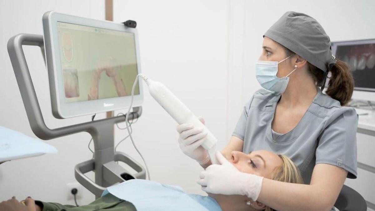 Images Dra. Nogal Clínica Dental