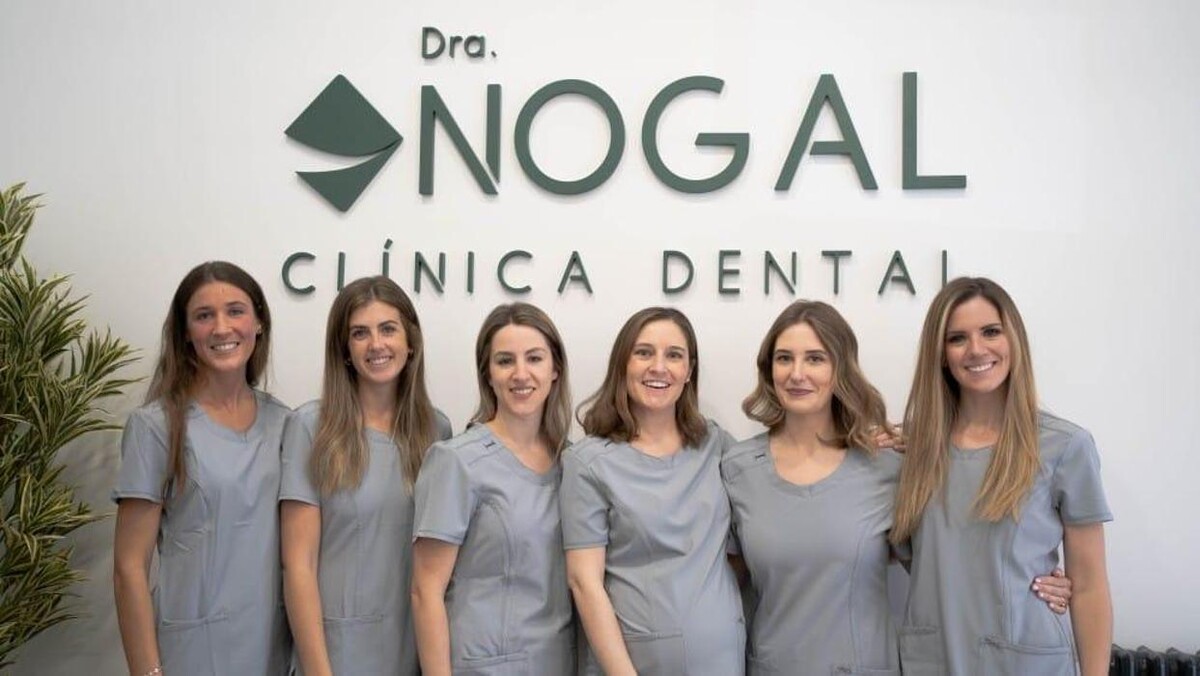 Images Dra. Nogal Clínica Dental