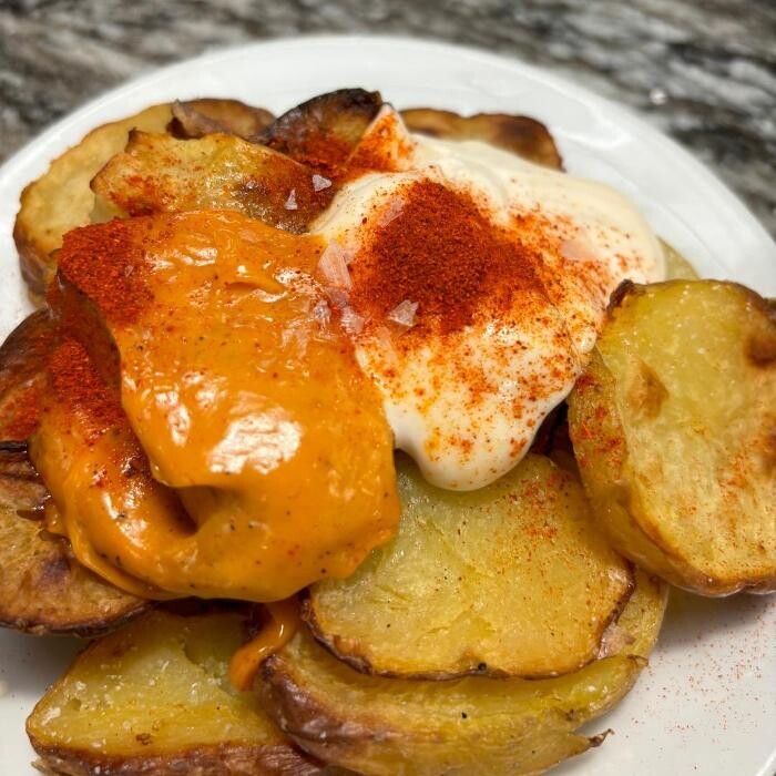 Images El Trapella del Poblenou | Cocina Mediterránea Gourmet