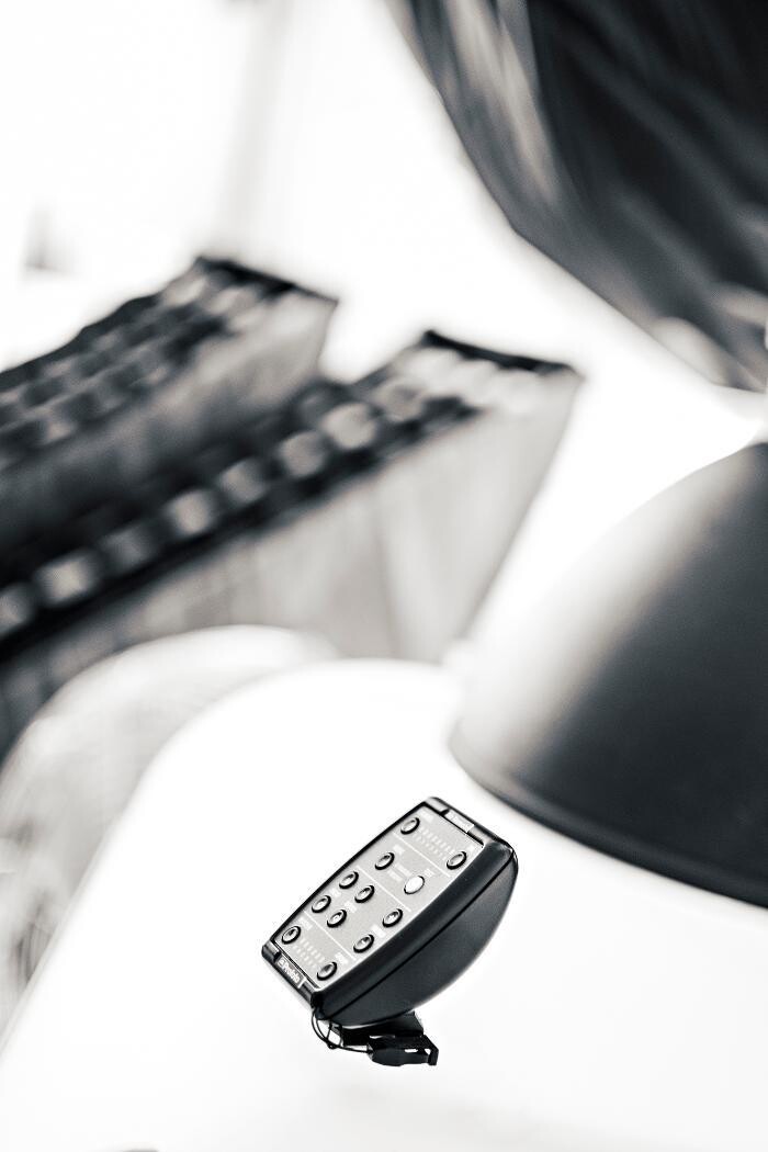 Images Blow Up Studio - Estudio Fotográfico en Alquiler Madrid