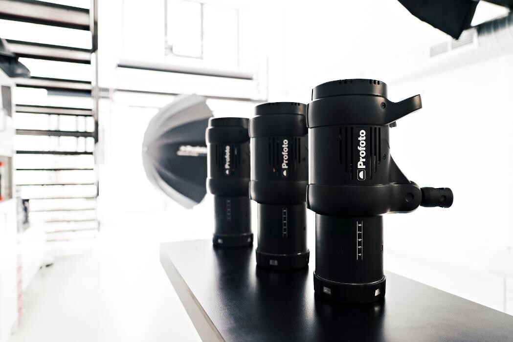 Images Blow Up Studio - Estudio Fotográfico en Alquiler Madrid