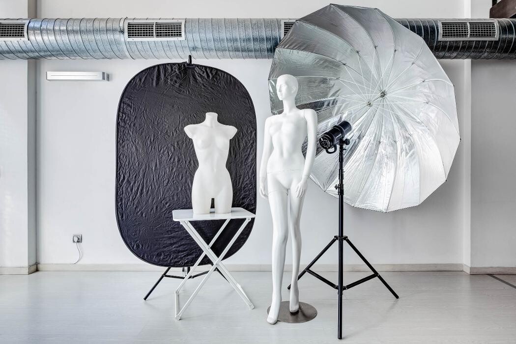 Images Blow Up Studio - Estudio Fotográfico en Alquiler Madrid