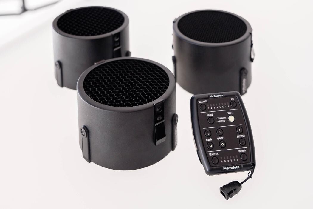 Images Blow Up Studio - Estudio Fotográfico en Alquiler Madrid