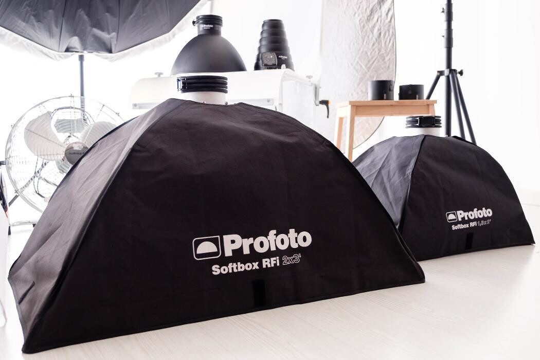 Images Blow Up Studio - Estudio Fotográfico en Alquiler Madrid