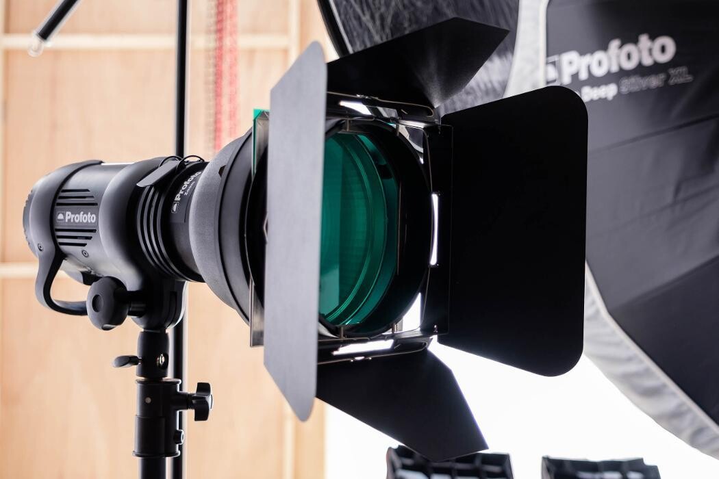 Images Blow Up Studio - Estudio Fotográfico en Alquiler Madrid