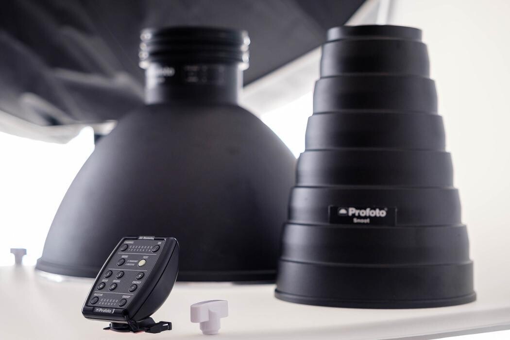 Images Blow Up Studio - Estudio Fotográfico en Alquiler Madrid