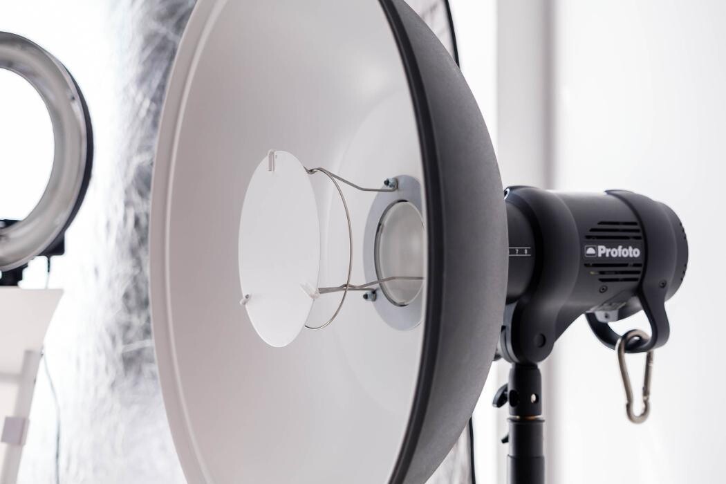 Images Blow Up Studio - Estudio Fotográfico en Alquiler Madrid