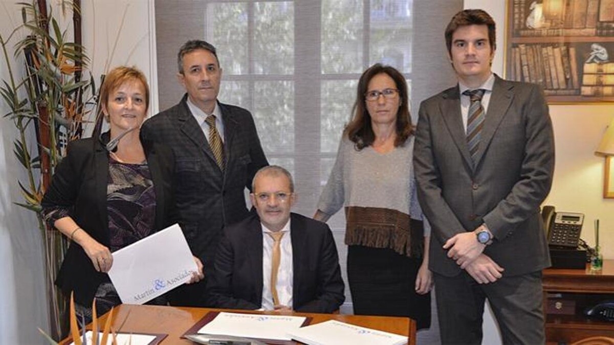 Images MARTIN & ASOCIADOS, S.L.
