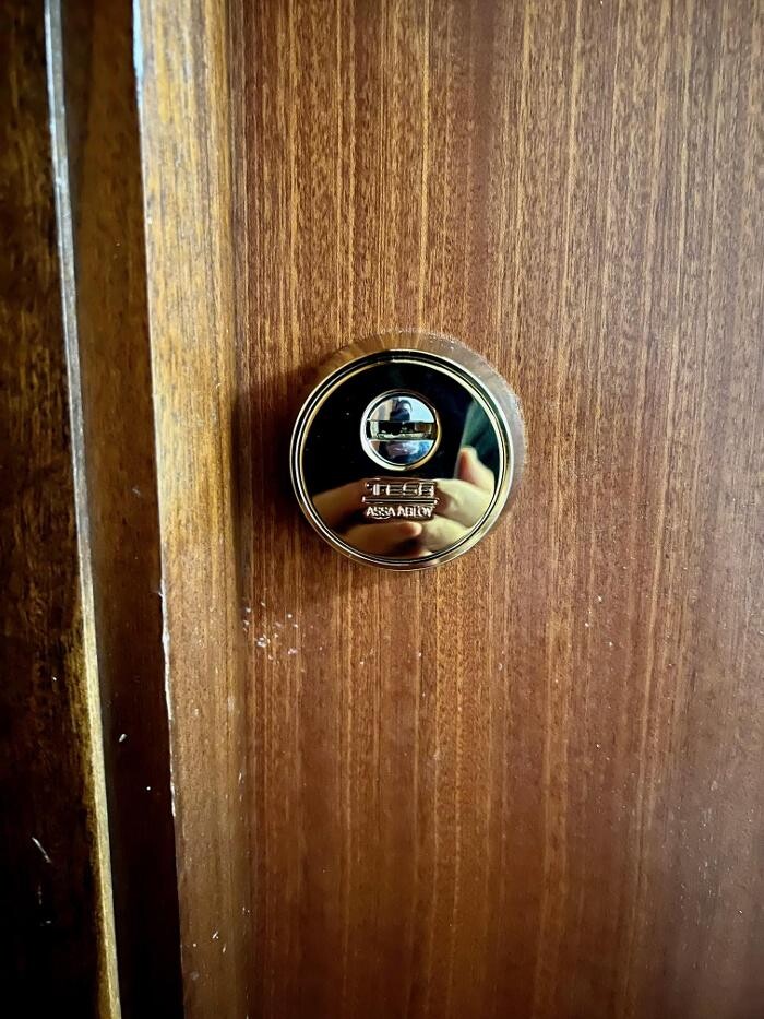 Images San Jorge Cerrajería