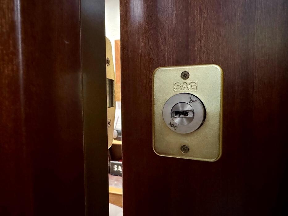 Images San Jorge Cerrajería