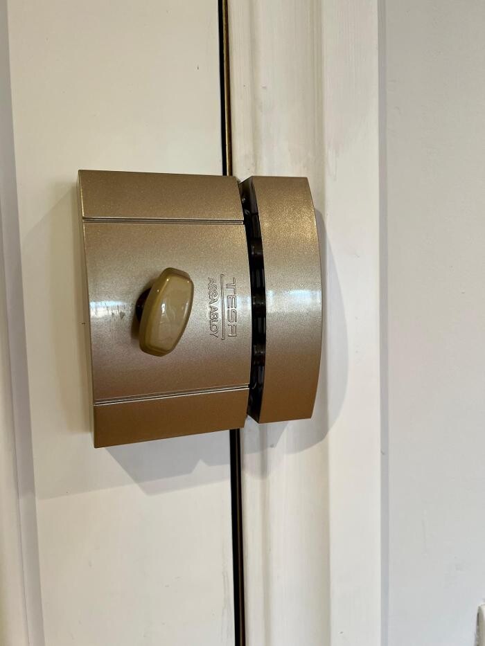 Images San Jorge Cerrajería